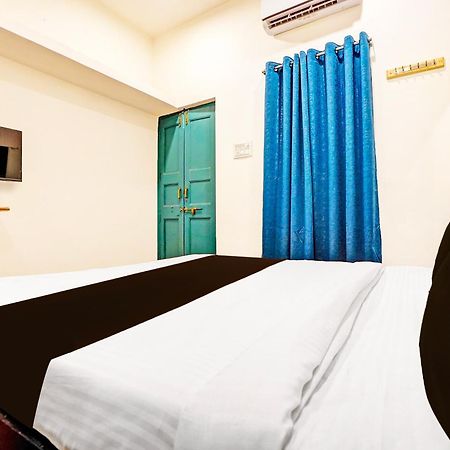Super Hotel O The Vantage Inn Nagpur Eksteriør billede